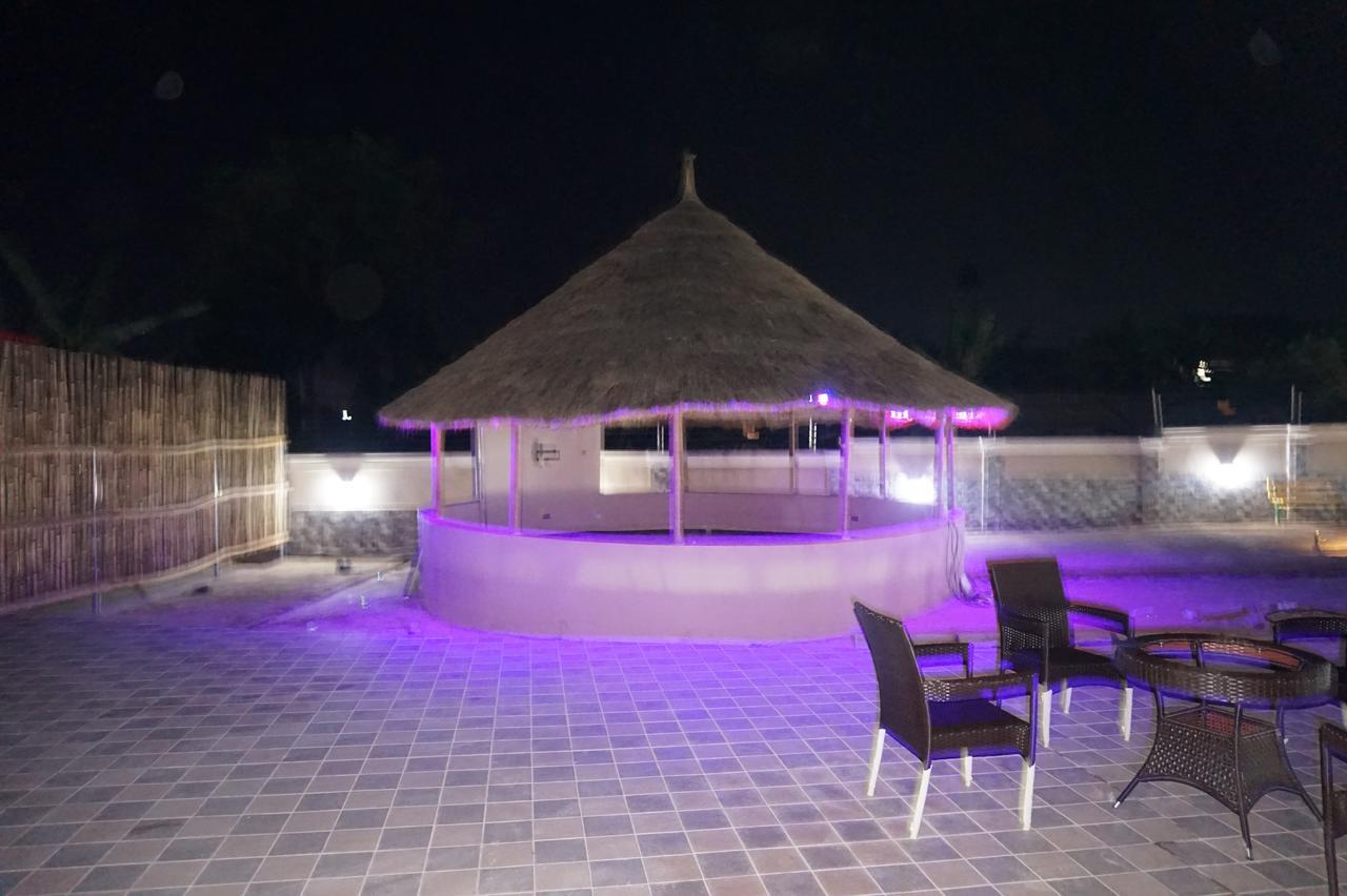 Aenon Suites Oshogbo Exterior photo