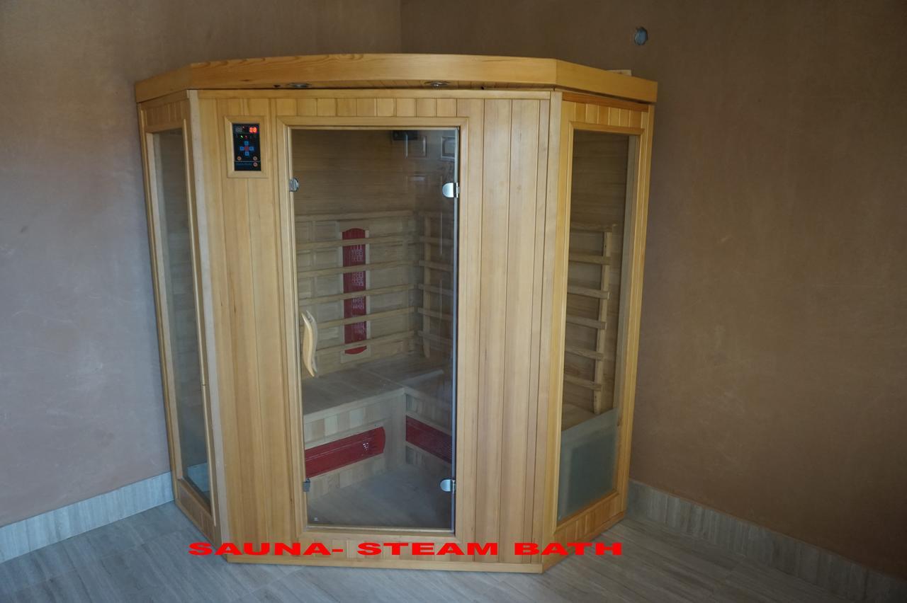 Aenon Suites Oshogbo Exterior photo